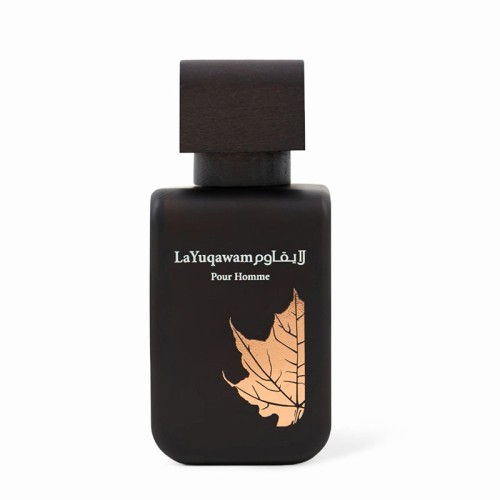 Rasasi La Yuqawam Pour Homme EDP kvepalai vyrams, 75 ml