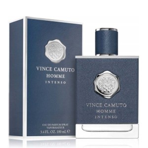 Vince Camuto Homme Intenso EDP kvepalai vyrams, 100 ml 2