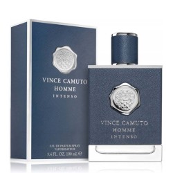 Vince Camuto Homme Intenso EDP kvepalai vyrams, 100 ml