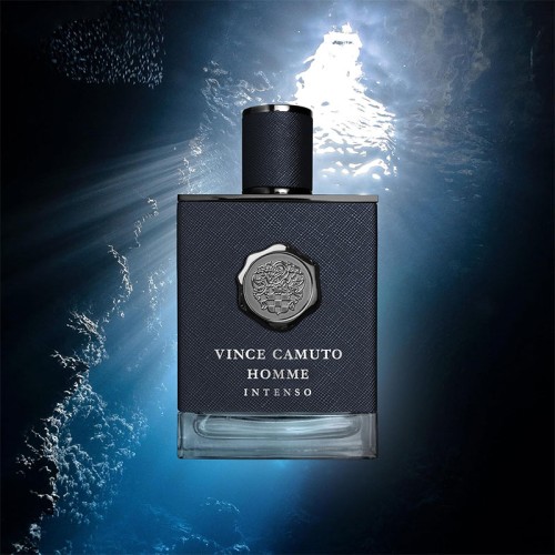 Vince Camuto Homme Intenso EDP kvepalai vyrams, 100 ml