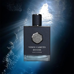 Vince Camuto Homme Intenso EDP kvepalai vyrams, 100 ml