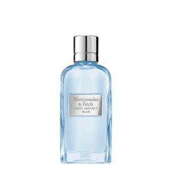 Abercrombie & Fitch First Instinct Blue for Her EDP kvepalai moterims, 30 ml
