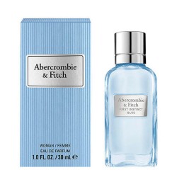 Abercrombie & Fitch First Instinct Blue for Her EDP kvepalai moterims, 30 ml
