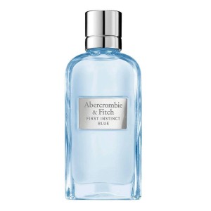 Abercrombie & Fitch First Instinct Blue for Her EDP kvepalai moterims, 100 ml