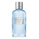 Abercrombie & Fitch First Instinct Blue for Her EDP kvepalai moterims, 100 ml