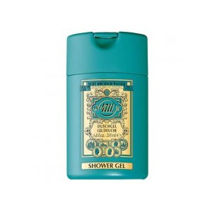 4711 Shower gel - dušo želė, 200 ml