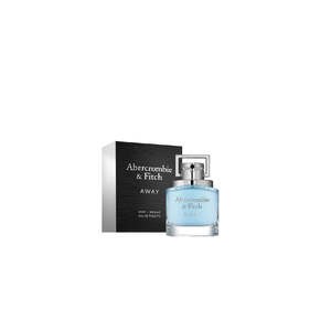 Abercrombie & Fitch Away Man EDT kvepalai vyrams, 50 ml