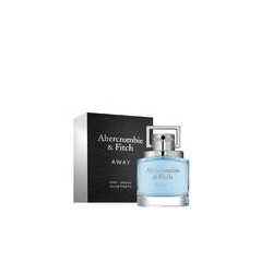 Abercrombie & Fitch Away Man EDT kvepalai vyrams, 50 ml