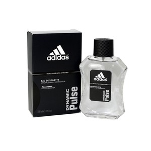 Adidas Dynamic Pulse EDT kvepalai vyrams, 50 ml