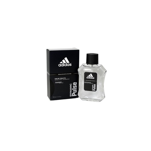 Adidas Dynamic Pulse EDT kvepalai vyrams, 50 ml