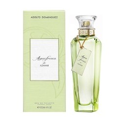 Adolfo Dominguez Agua Fresca de Azahar EDT 120ml kvepalai unisex