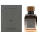 Adolfo Dominguez Agua Fresca Ebano Salvia EDP kvepalai vyrams, 120 ml