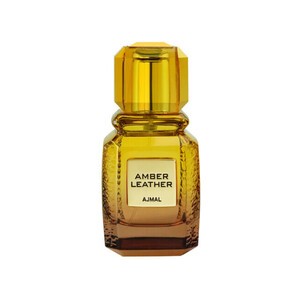 Ajmal Amber Leather EDP kvepalai unisex, 100 ml