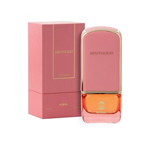 Ajmal Aristocrat Rose EDP kvepalai moterims, 75 ml