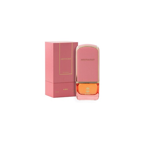 Ajmal Aristocrat Rose EDP kvepalai moterims, 75 ml