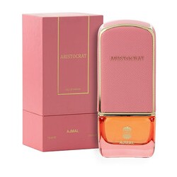 Ajmal Aristocrat Rose EDP kvepalai moterims, 75 ml