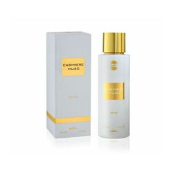 Ajmal Cashmere Musc plaukų dulksna 100 ml unisex