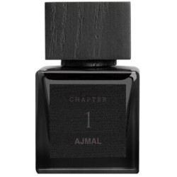 Ajmal Chapter 1 EDP 50 ml kvepalai unisex