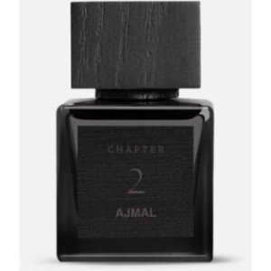 Ajmal Chapter 2 EDP 50 ml kvepalai unisex