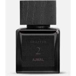 Ajmal Chapter 2 EDP 50 ml kvepalai unisex