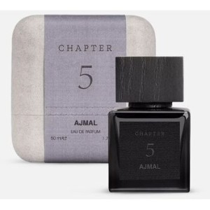 Ajmal Chapter 5 EDP 50 ml kvepalai unisex