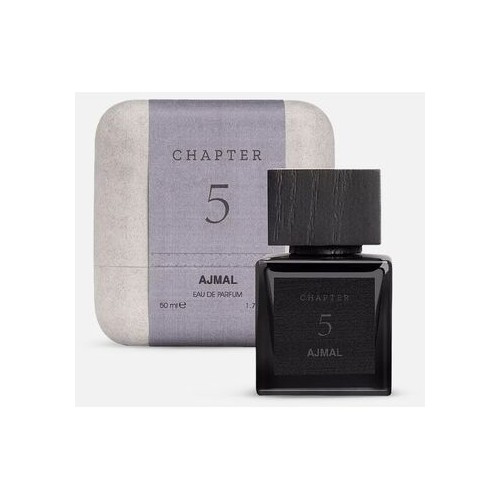 Ajmal Chapter 5 EDP 50 ml kvepalai unisex