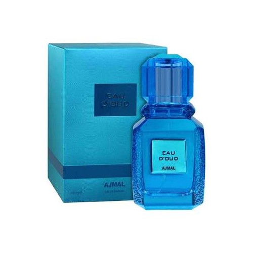 Ajmal Eau d´Oud EDP kvepalai unisex, 100 ml