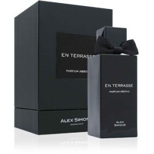 Alex Simone En Terrasse Absolu Parfum unisex kvepalai, 100 ml