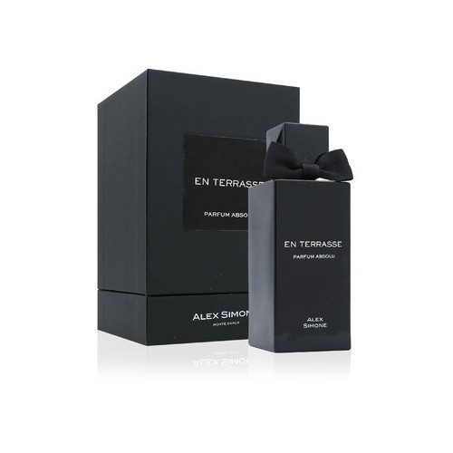 Alex Simone En Terrasse Absolu Parfum unisex kvepalai, 100 ml