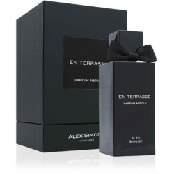 Alex Simone En Terrasse Absolu Parfum unisex kvepalai, 100 ml