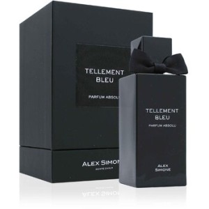 Alex Simone Tellement Bleu Absolu Parfum unisex kvepalai, 100 ml