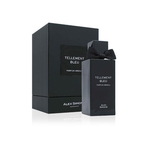 Alex Simone Tellement Bleu Absolu Parfum unisex kvepalai, 100 ml