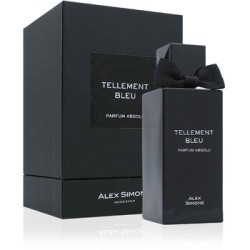 Alex Simone Tellement Bleu Absolu Parfum unisex kvepalai, 100 ml