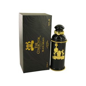 Alexandre J. The Collector Black Muscs EDP unisex kvepalai, 100 ml