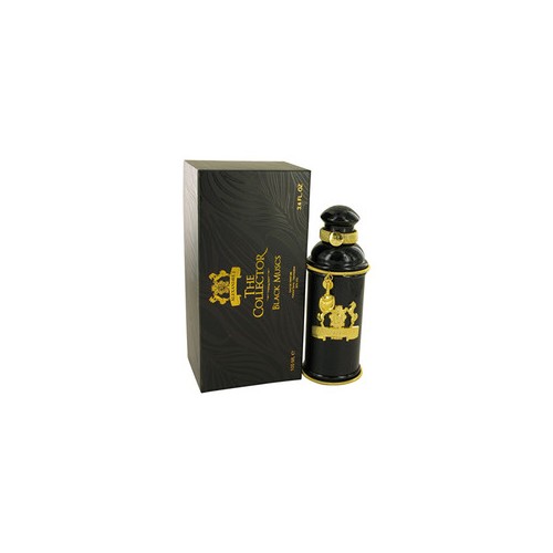 Alexandre J. The Collector Black Muscs EDP unisex kvepalai, 100 ml