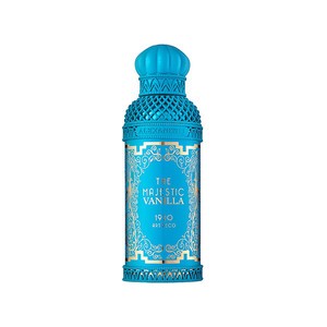 Alexandre J. The Majestic Vanilla EDP kvepalai unisex, 100 ml