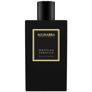 Alghabra Peruvian Tobacco Extrait de Parfum 50 ml kvepalai unisex