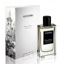 Alghabra Poem of Damas Extrait de Parfum 50 ml kvepalai unisex