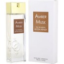Alyssa Ashley Amber Musk EDP 50 ml kvepalai unisex