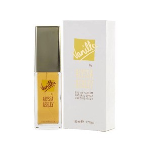 Alyssa Ashley Vanilla EDP kvepalai moterims, 30 ml