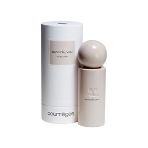 Andre Courreges Seconde Peau EDP kvepalai unisex, 100 ml