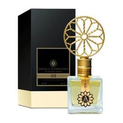 Angela Ciampagna Aer Extrait de Parfum unisex kvepalai, 100 ml