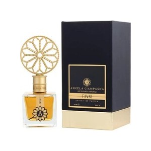 Angela Ciampagna Fauni Extrait de Parfum unisex kvepalai, 100 ml