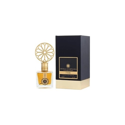 Angela Ciampagna Fauni Extrait de Parfum unisex kvepalai, 100 ml