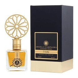 Angela Ciampagna Fauni Extrait de Parfum unisex kvepalai, 100 ml