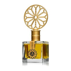 Angela Ciampagna Hatria Extrait de Parfum unisex kvepalai, 100 ml
