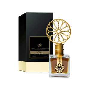 Angela Ciampagna Ignes Extrait de Parfum unisex kvepalai, 100 ml