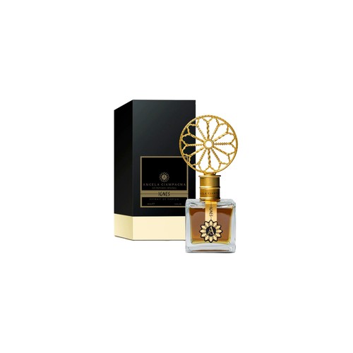 Angela Ciampagna Ignes Extrait de Parfum unisex kvepalai, 100 ml