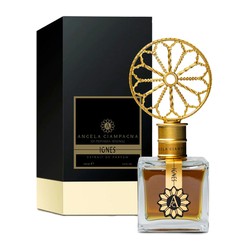 Angela Ciampagna Ignes Extrait de Parfum unisex kvepalai, 100 ml