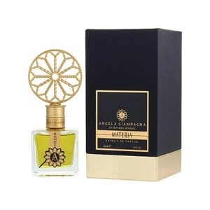 Angela Ciampagna Materia Extrait de Parfum unisex kvepalai, 100 ml